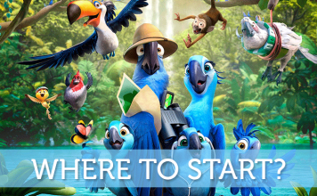 Where to Start? Where to Start?