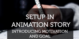 Introducing Motivation And Goal