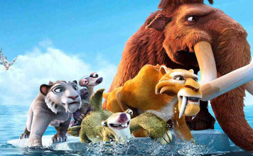 Setup In Animation Story : Rules