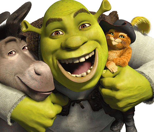Animation Industry