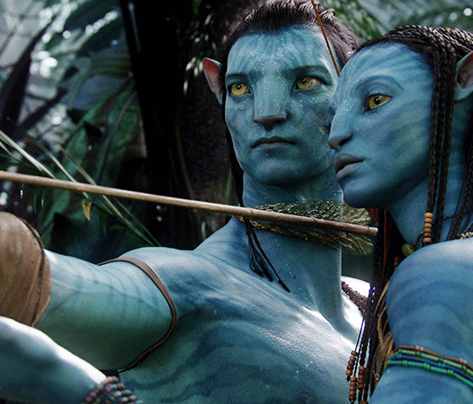Avatar