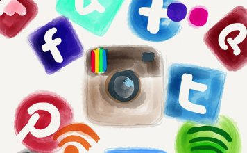 Social Networking Media