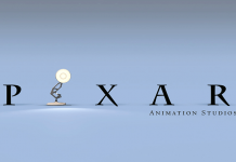 Pixar
