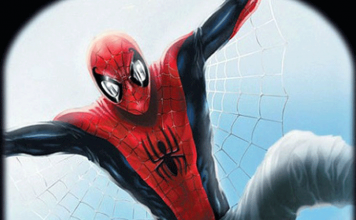 New Spiderman Comics in India