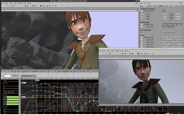 Hiccup WorkFlow