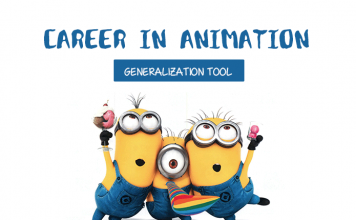Career In Animation Part 6: Generalization Tool