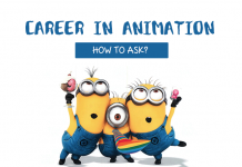 Career In Animation Part 17: How to Ask?