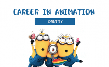 Career In Animation Part 3 : Identity