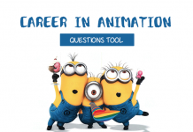 Career In Animation Part 8 : Questions Tool