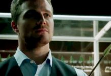 Arrow Series Season 2 Official Trailer