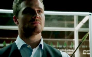 Arrow Series Season 2 Official Trailer