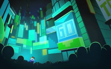 Annie Animated Short Film – GOBELINS School