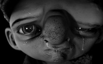 Little Freak Animated Short Film 2013