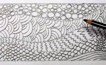 Great Drawing Advice