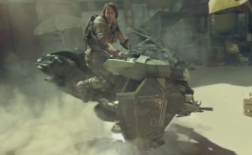 Official Call of Duty: Advanced Warfare Live Action HD Trailer