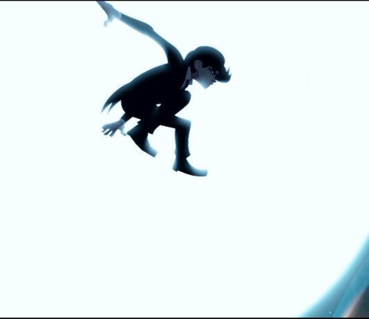 The Dream Walker (Official Trailer)