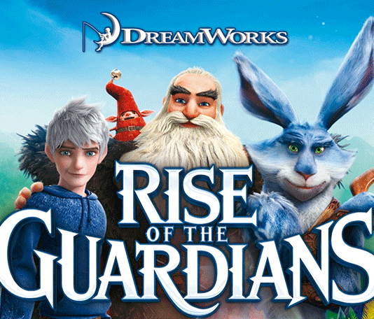 How To Write Opening Scene of Your Story? rise-of-the-guardians