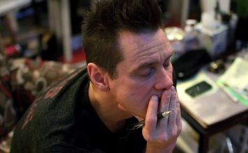 I Needed Color – Jim Carrey