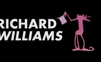 Beautiful Essay on Legendary Richard Williams