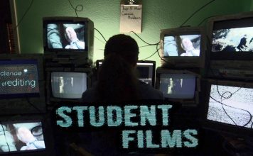 Top 5 Most Common Problems with Student Films