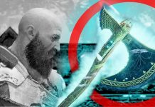 Why Kratos’ Axe Impacts Feel SO Powerful ?